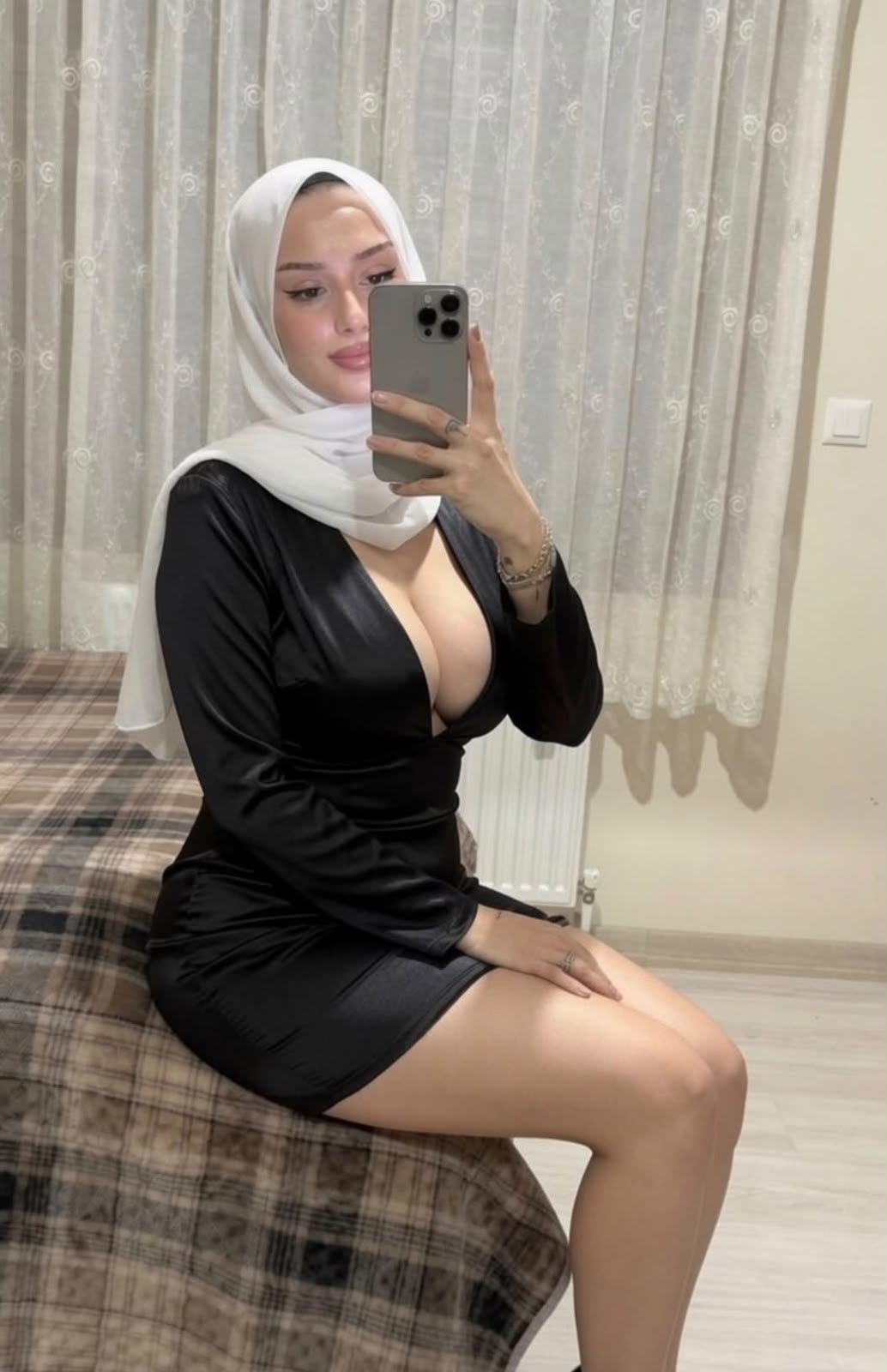 Tefenni Hoş Bayan Bayan Escort Safiye