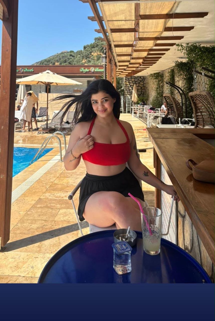 Tefenni Meydan Escort Bayan Feyza