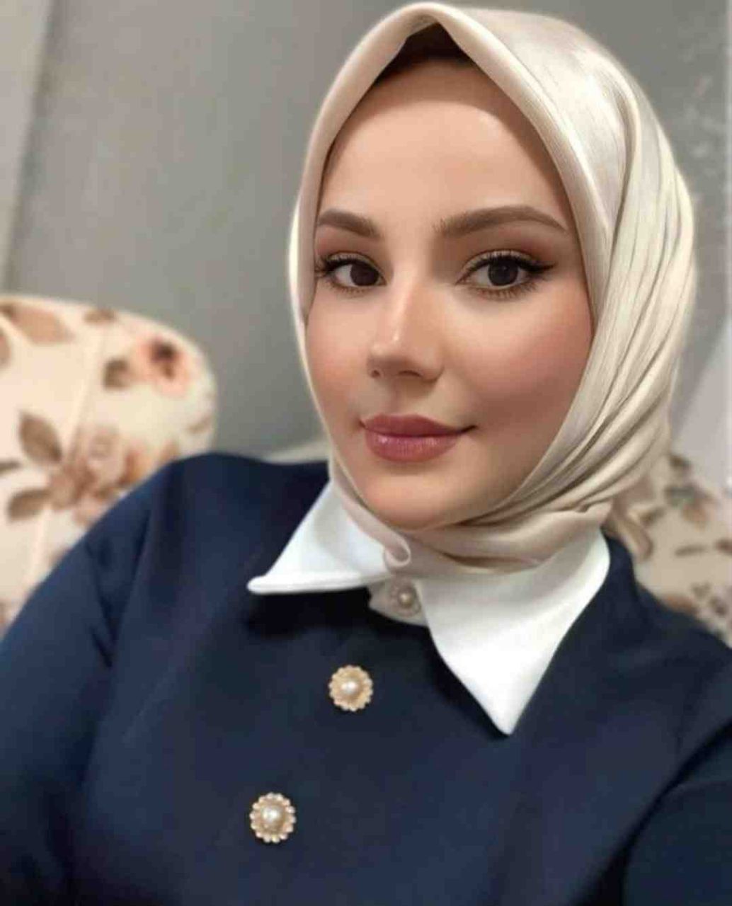 Tefenni Doğal Güzellik Escort Bayan Ayşe
